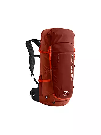 ORTOVOX | Sac à dos de randonnée Traverse 40 | 